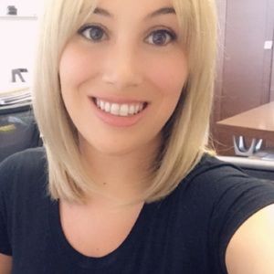 Meet your Posher, Alessia